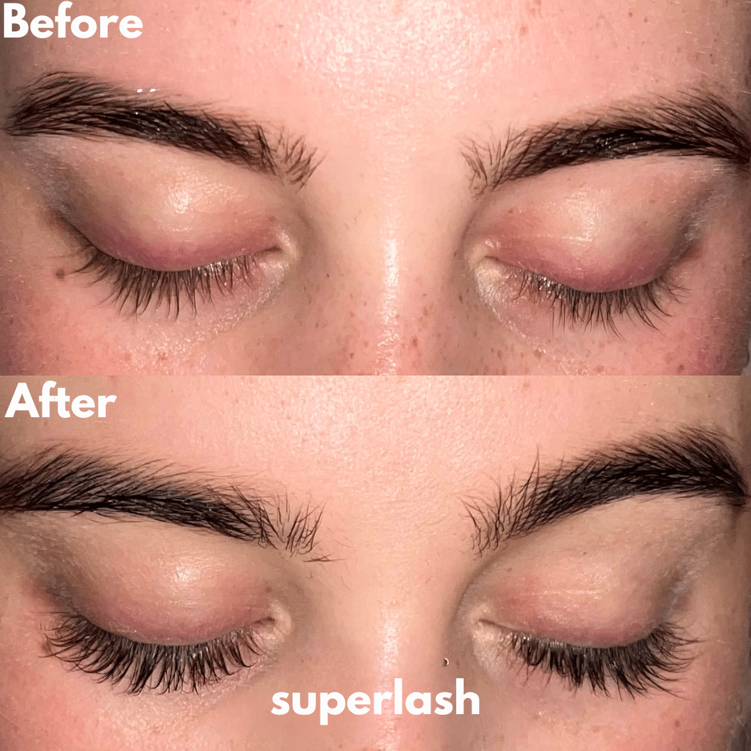 Lash Growth Serum