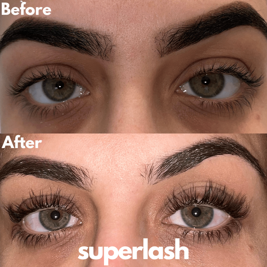 Lash Growth Serum