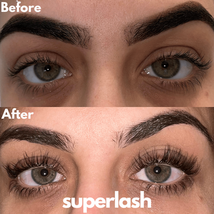 Lash Growth Serum
