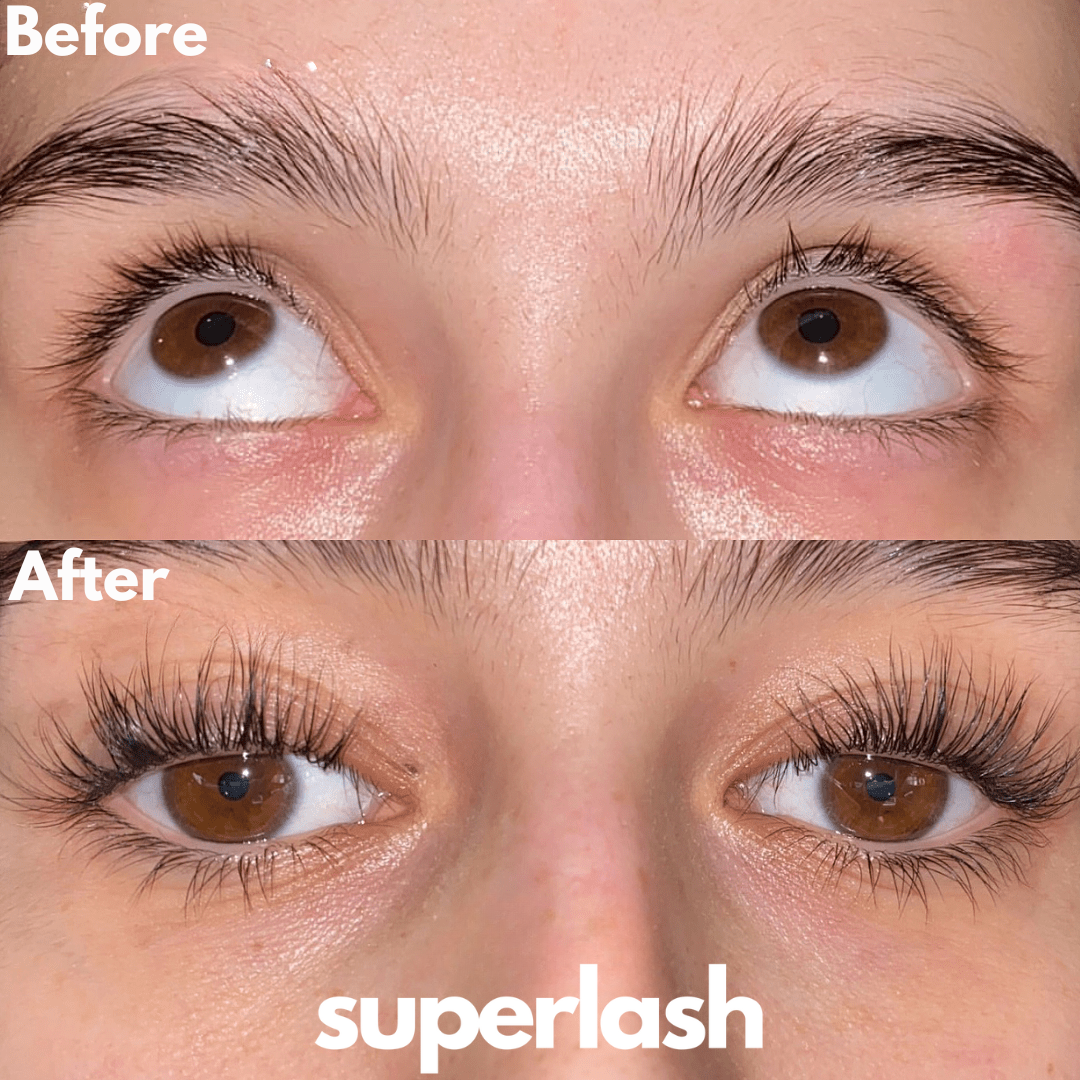 Lash Growth Serum