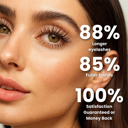 Lash Growth Serum